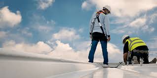 Best Roof Coating and Sealing  in Skyline, AL